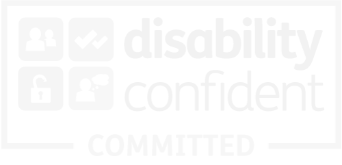 Disability Confident - committed